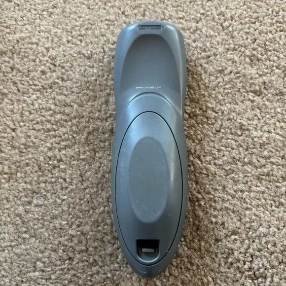 Comcast Remote Control *Works* - Picture 3 of 3